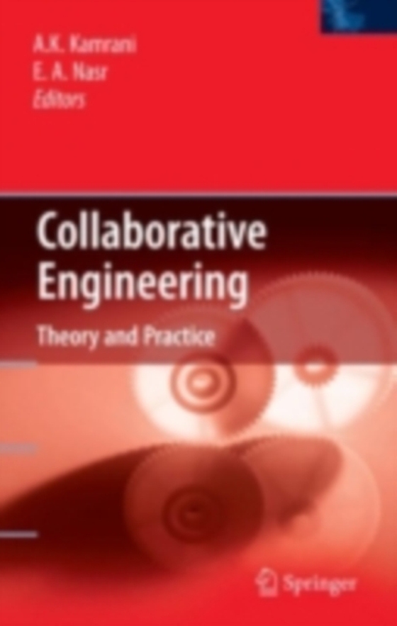 Collaborative Engineering (e-bog) af -