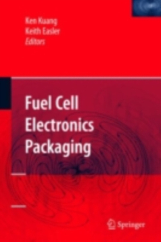 Fuel Cell Electronics Packaging (e-bog) af -