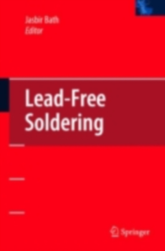 Lead-Free Soldering (e-bog) af -