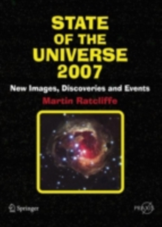 State of the Universe 2007 (e-bog) af Ratcliffe, Martin A.