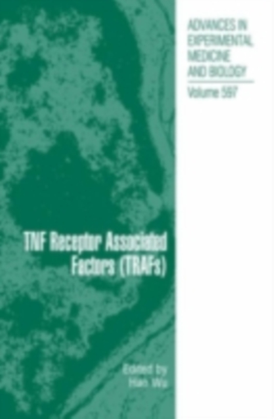 TNF Receptor Associated Factors (TRAFs) (e-bog) af -