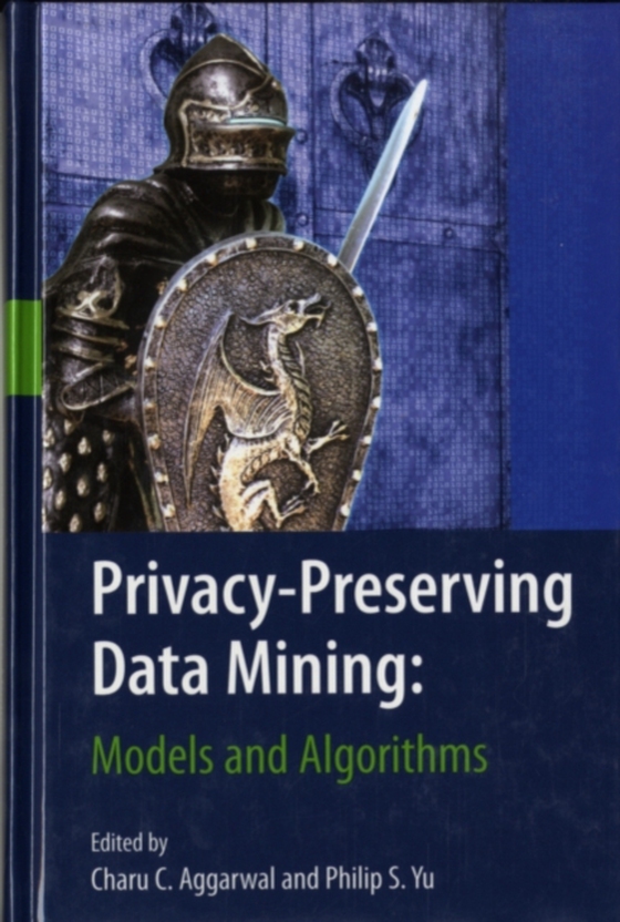 Privacy-Preserving Data Mining (e-bog) af -