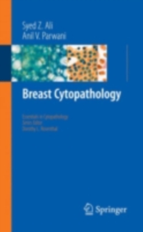 Breast Cytopathology (e-bog) af Parwani, Anil V.