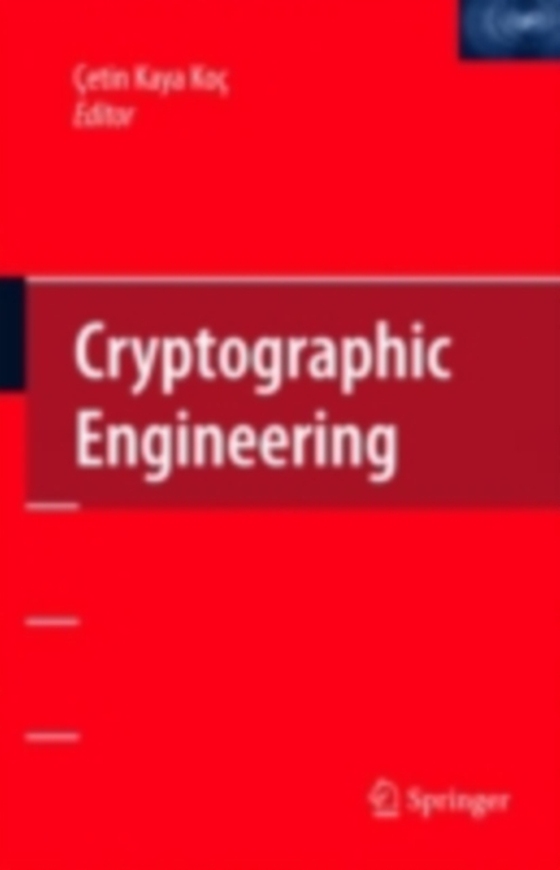 Cryptographic Engineering (e-bog) af -
