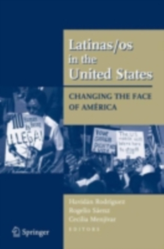 Latinas/os in the United States (e-bog) af -