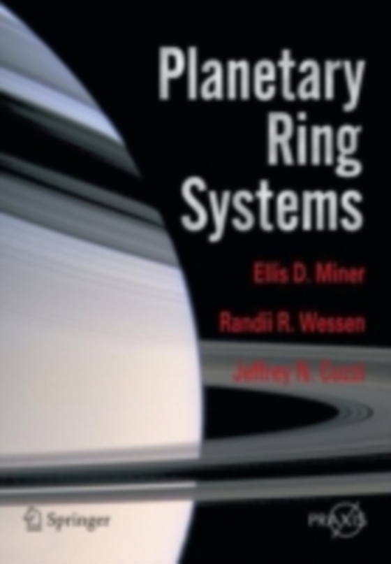 Planetary Ring Systems (e-bog) af Cuzzi, Jeffrey N.