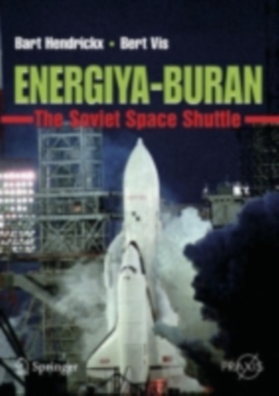 Energiya-Buran