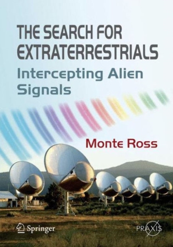 Search for Extraterrestrials