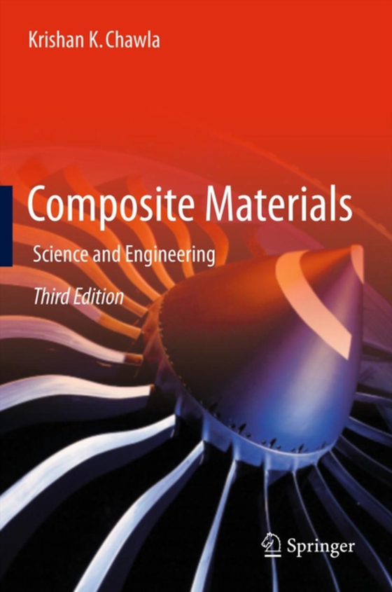 Composite Materials (e-bog) af Chawla, Krishan K.