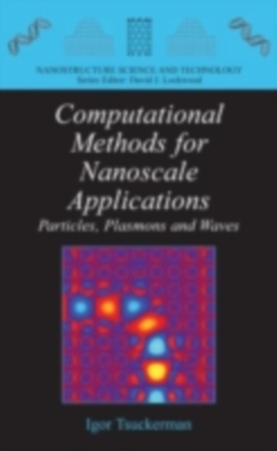 Computational Methods for Nanoscale Applications (e-bog) af Tsukerman, Igor