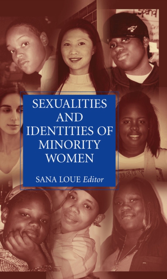 Sexualities and Identities of Minority Women (e-bog) af -