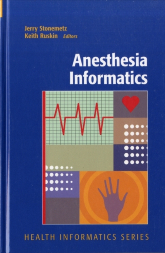 Anesthesia Informatics