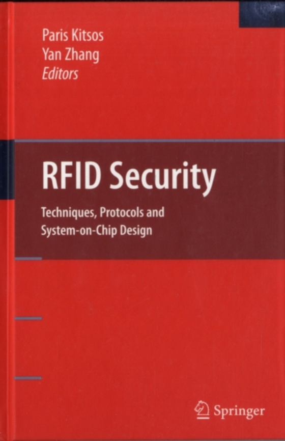 RFID Security (e-bog) af -