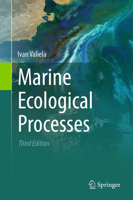 Marine Ecological Processes (e-bog) af Valiela, Ivan