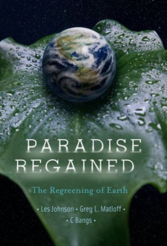 Paradise Regained (e-bog) af Johnson, Les