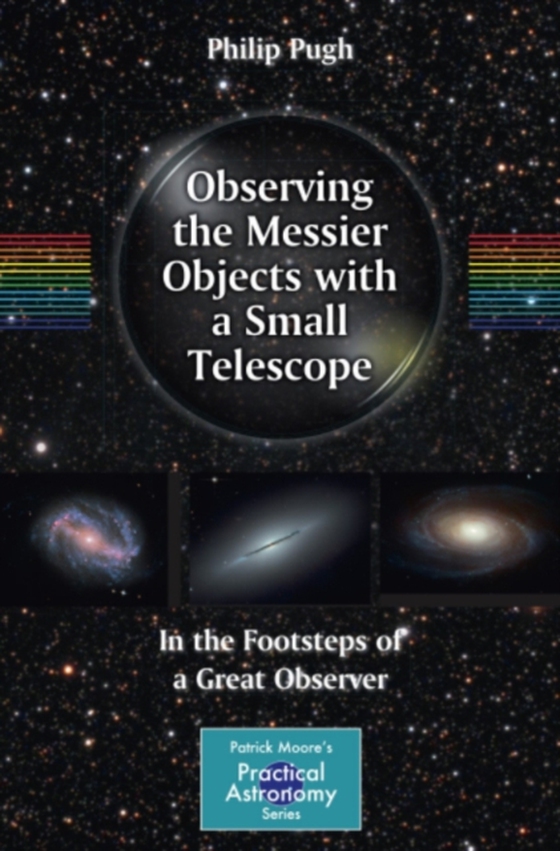 Observing the Messier Objects with a Small Telescope