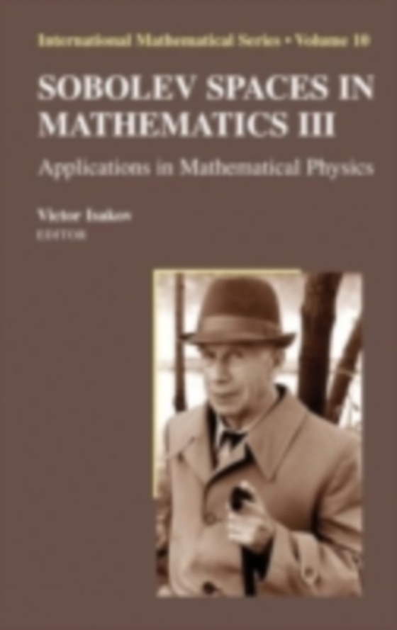 Sobolev Spaces in Mathematics III (e-bog) af -