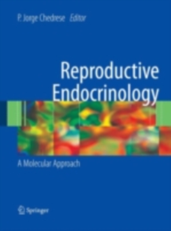 Reproductive Endocrinology (e-bog) af -