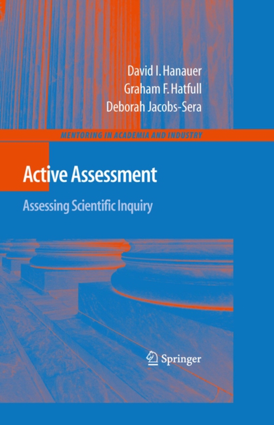 Active Assessment: Assessing Scientific Inquiry