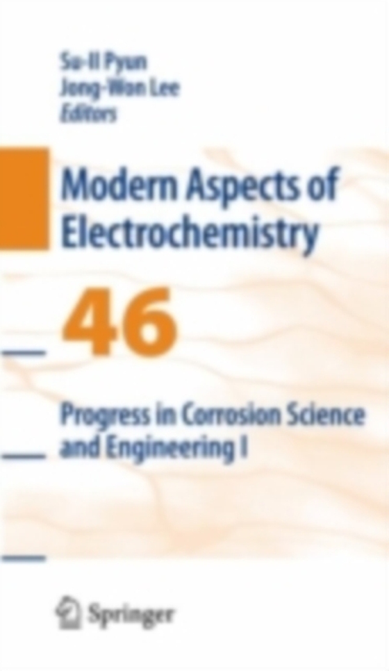 Progress in Corrosion Science and Engineering I (e-bog) af -