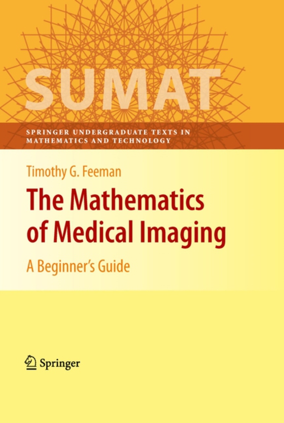 Mathematics of Medical Imaging