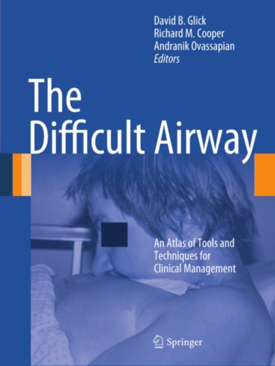 Difficult Airway (e-bog) af -