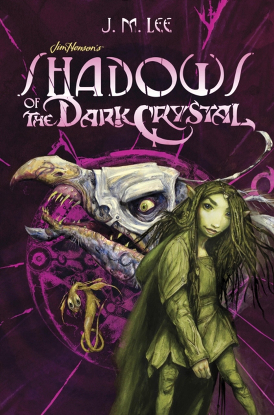 Shadows of the Dark Crystal #1 (e-bog) af Lee, J. M.