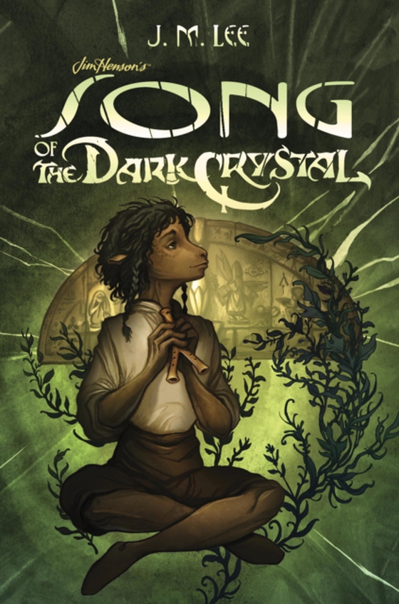 Song of the Dark Crystal #2 (e-bog) af Lee, J. M.