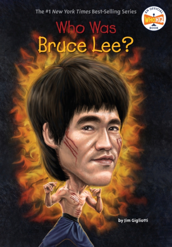 Who Was Bruce Lee? (e-bog) af Hinderliter, John