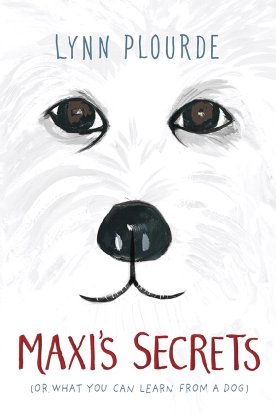 Maxi's Secrets (e-bog) af Plourde, Lynn