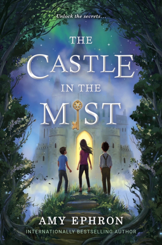 Castle in the Mist (e-bog) af Ephron, Amy