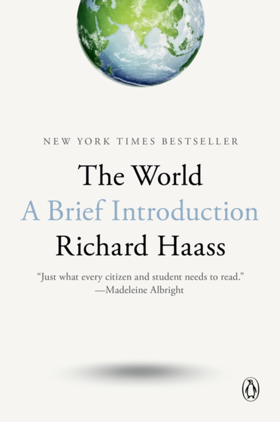 World (e-bog) af Haass, Richard