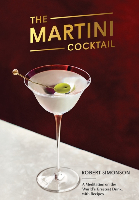 Martini Cocktail