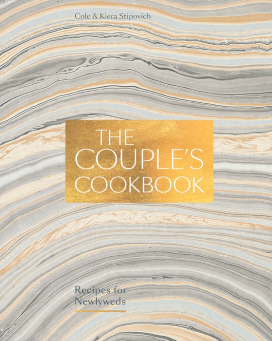 Couple's Cookbook (e-bog) af Stipovich, Kiera