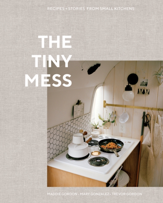 Tiny Mess (e-bog) af Gordon, Trevor