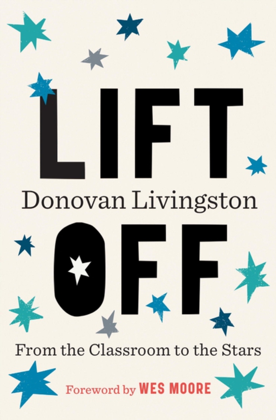 Lift Off (e-bog) af Livingston, Donovan