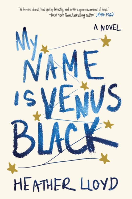 My Name Is Venus Black (e-bog) af Lloyd, Heather