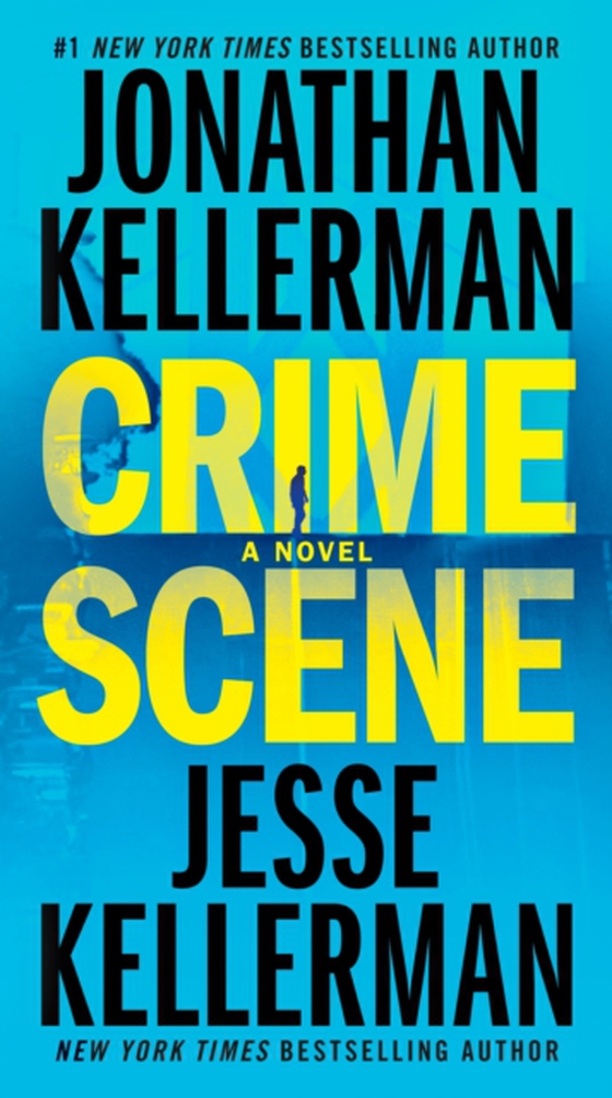 Crime Scene (e-bog) af Kellerman, Jesse