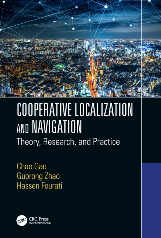 Cooperative Localization and Navigation (e-bog) af -