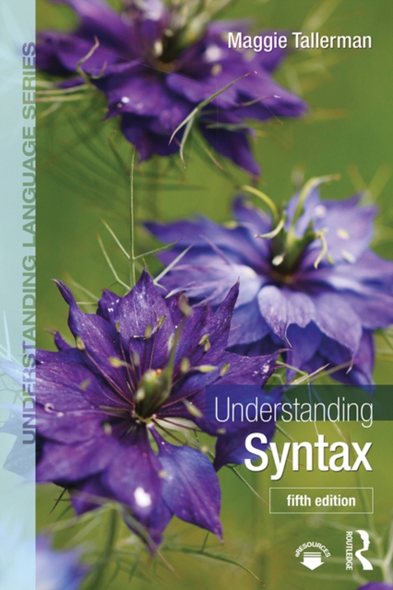 Understanding Syntax (e-bog) af Tallerman, Maggie