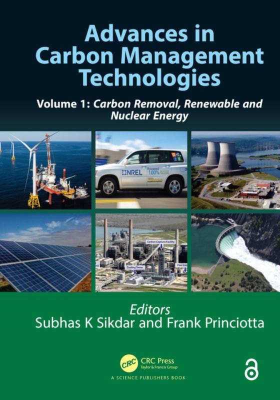 Advances in Carbon Management Technologies