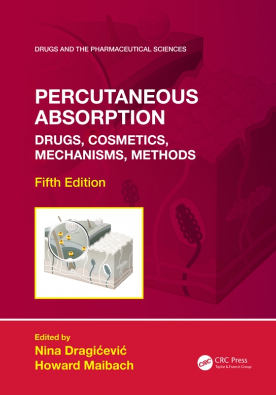 Percutaneous Absorption (e-bog) af -