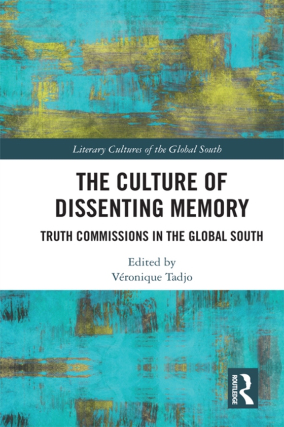 Culture of Dissenting Memory (e-bog) af -