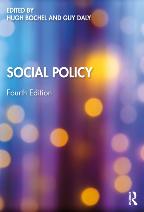 Social Policy (e-bog) af -