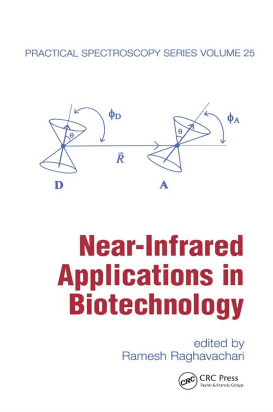 Near-Infrared Applications in Biotechnology (e-bog) af Raghavachari, Ramesh