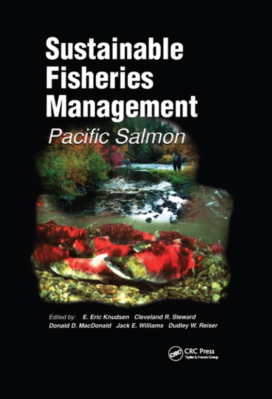 Sustainable Fisheries Management (e-bog) af -