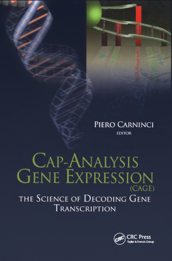 Cap-Analysis Gene Expression (CAGE) (e-bog) af -