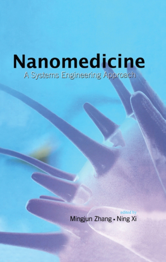 Nanomedicine (e-bog) af -