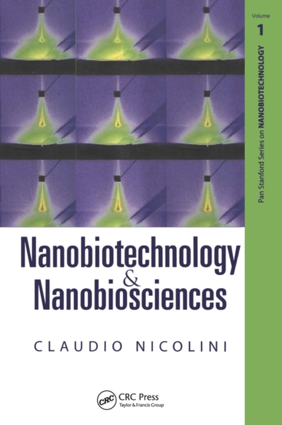 Nanobiotechnology and Nanobiosciences