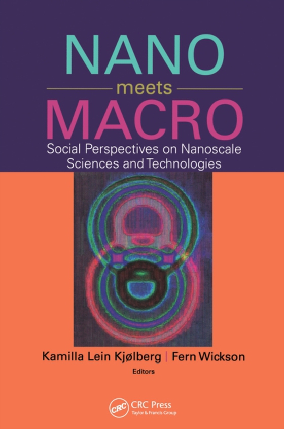 Nano Meets Macro (e-bog) af -
